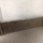 Echangeur air (Intercooler) RENAULT MASTER 3