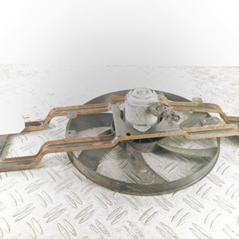 Ventilateur eau RENAULT TWINGO 1