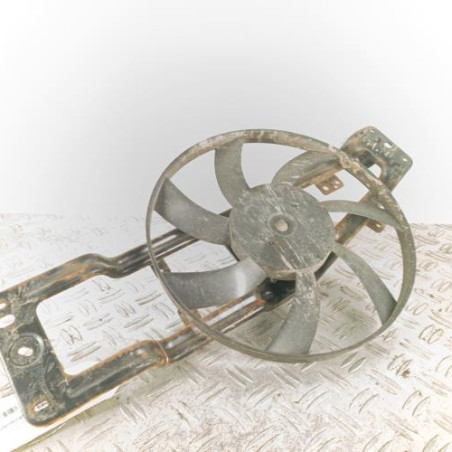 Ventilateur eau RENAULT TWINGO 1