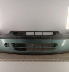 Pare choc avant RENAULT TWINGO 1 Photo n°1