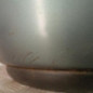 Pare choc avant RENAULT TWINGO 1