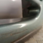 Pare choc avant RENAULT TWINGO 1