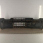 Pare choc avant RENAULT TWINGO 1