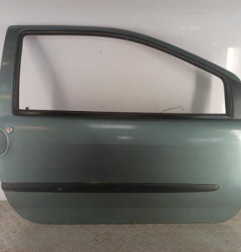 Porte avant droit RENAULT TWINGO 1 Photo n°1