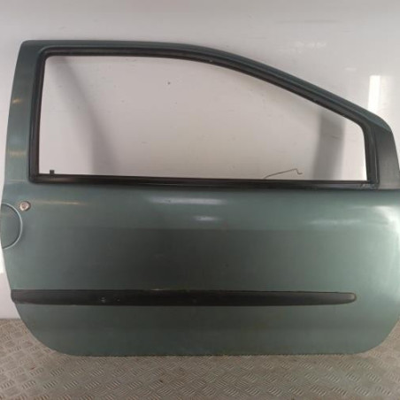 Porte avant droit RENAULT TWINGO 1 Photo n°1