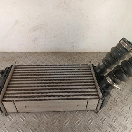 Echangeur air (Intercooler) PEUGEOT 208 2 Photo n°1