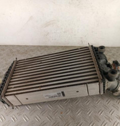 Echangeur air (Intercooler) PEUGEOT 208 2