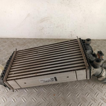 Echangeur air (Intercooler) PEUGEOT 208 2