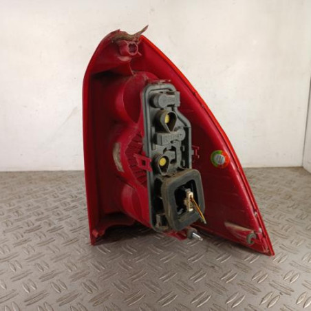 Feu arriere principal gauche (feux) PEUGEOT 307