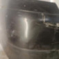Pare choc arriere PEUGEOT 307