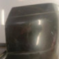 Pare choc arriere PEUGEOT 307