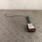 Attache ceinture avant gauche PEUGEOT 307
