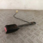Attache ceinture avant gauche PEUGEOT 307