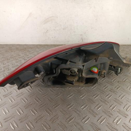 Feu arriere principal droit (feux) RENAULT MEGANE 3