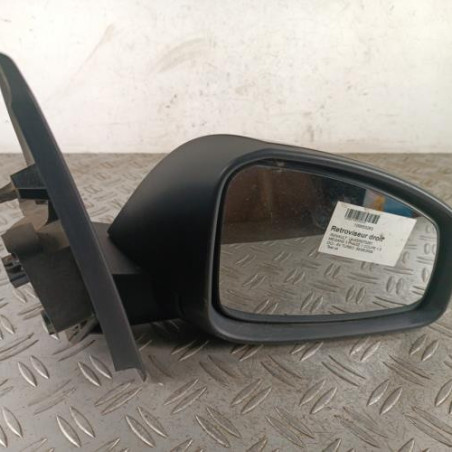 Retroviseur droit RENAULT MEGANE 3 Photo n°1