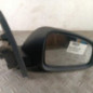 Retroviseur droit RENAULT MEGANE 3