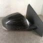 Retroviseur droit RENAULT MEGANE 3