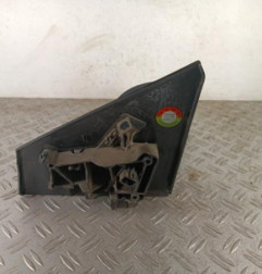Retroviseur droit RENAULT MEGANE 3 Photo n°3