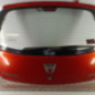 Malle/Hayon arriere DACIA SANDERO 1