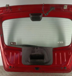 Malle/Hayon arriere DACIA SANDERO 1