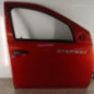 Porte avant droit DACIA SANDERO 1