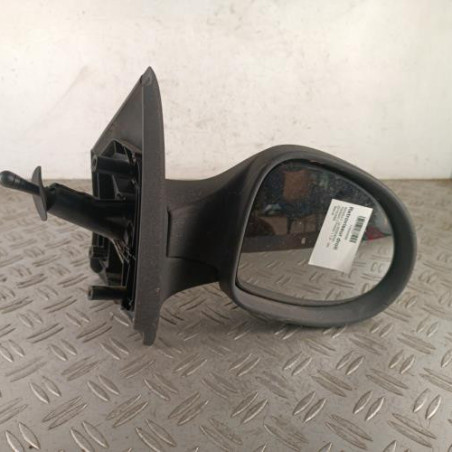 Retroviseur droit RENAULT TWINGO 2 Photo n°1