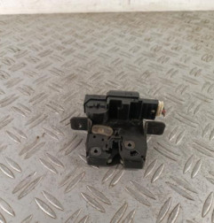 Serrure de hayon RENAULT TWINGO 2