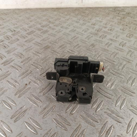 Serrure de hayon RENAULT TWINGO 2