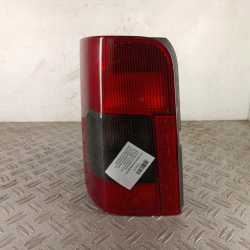 Feu arriere principal gauche (feux) CITROEN BERLINGO 1