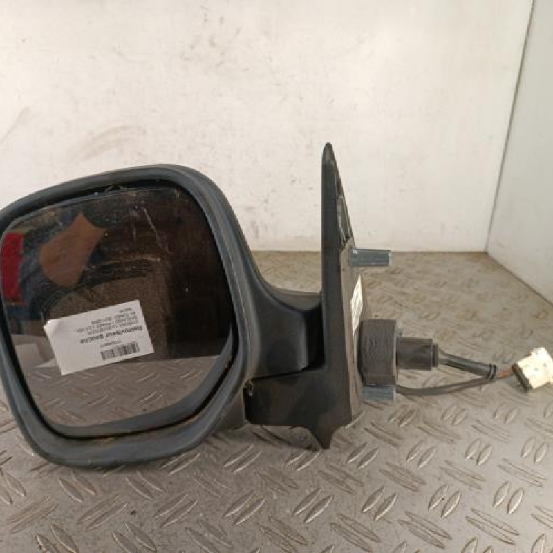 Retroviseur gauche CITROEN BERLINGO 1 Retroviseur gauche CITROEN BERLINGO 1