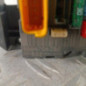 Boitier servitude moteur (BSM) PEUGEOT 308 1