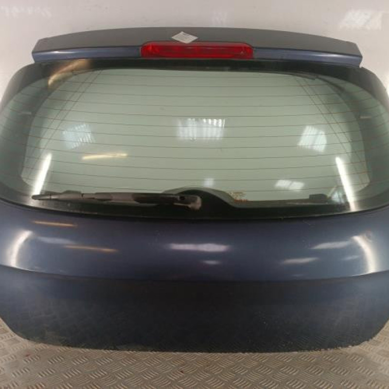 Malle/Hayon arriere PEUGEOT 308 1