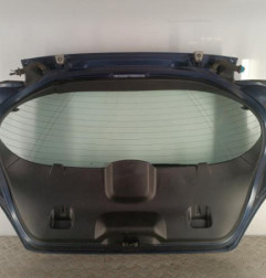 Malle/Hayon arriere PEUGEOT 308 1 Photo n°3