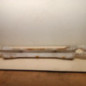 Absorbeur de pare choc avant TOYOTA YARIS 3