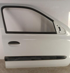 Porte avant droit RENAULT CLIO 2 Photo n°1