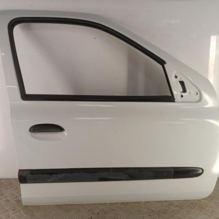 Porte avant droit RENAULT CLIO 2 Photo n°1