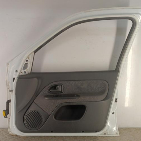 Porte avant droit RENAULT CLIO 2