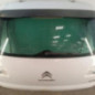 Malle/Hayon arriere CITROEN C4 2