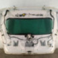 Malle/Hayon arriere CITROEN C4 2