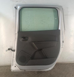 Porte arriere droit DACIA LODGY