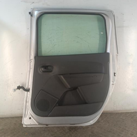 Porte arriere droit DACIA LODGY