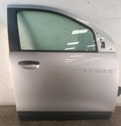 Porte avant droit DACIA LODGY Photo n°1