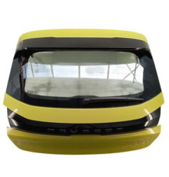 Malle/Hayon arriere PEUGEOT 208 2