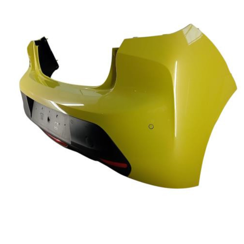 Pare choc arriere PEUGEOT 208 2
