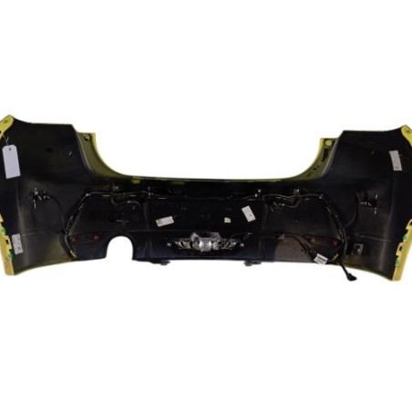 Pare choc arriere PEUGEOT 208 2