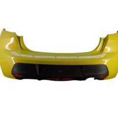 Pare choc arriere PEUGEOT 208 2 Photo n°3