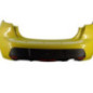 Pare choc arriere PEUGEOT 208 2