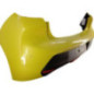 Pare choc arriere PEUGEOT 208 2