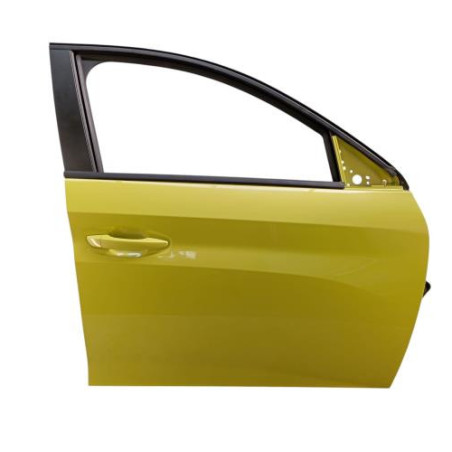 Porte avant droit PEUGEOT 208 2 Photo n°1