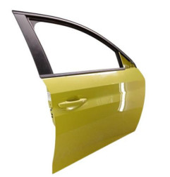 Porte avant droit PEUGEOT 208 2